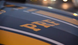Polícia Rodoviária Federal (PRF)