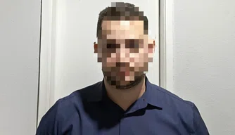 Suspeito de estelionato