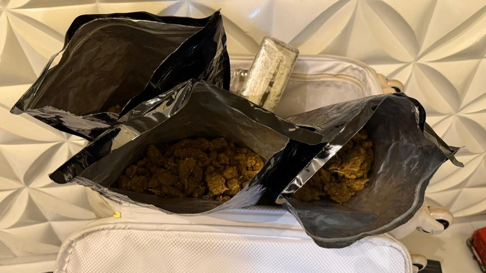 Polícia Civil apreende drogas durante operação no bairro Dagmar Mazzqa