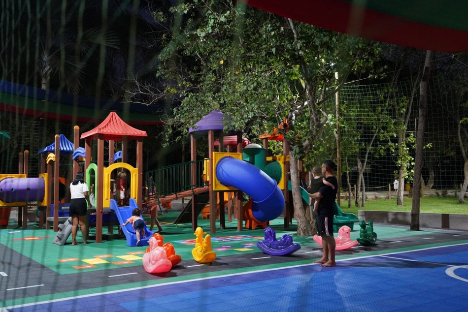 Bioparque Zoobotânico de Teresina