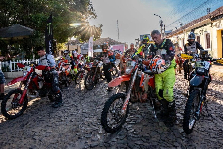 Cerapió 2026