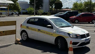 Detran-PI abre credenciamento para instrutores autônomos