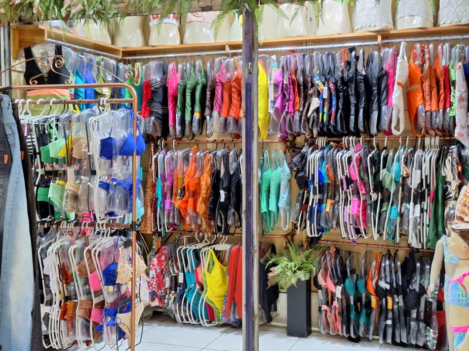 Shopping da Cidade