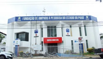 Fundação de Amparo à Pesquisa do Estado do Piauí