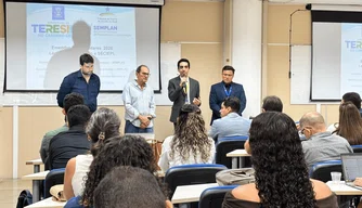 Treinamento destinado a servidores municipais, vereadores e assessores parlamentares
