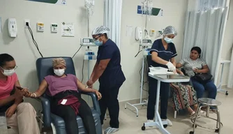 Instituições selecionadas para desenvolver projetos de prevenção do câncer e saúde de PCDs