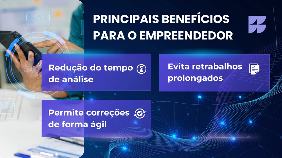 Inteligência artificial auxilia Junta Comercial do Piauí