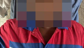 Homem descumpre medida protetiva em favor da própria mãe