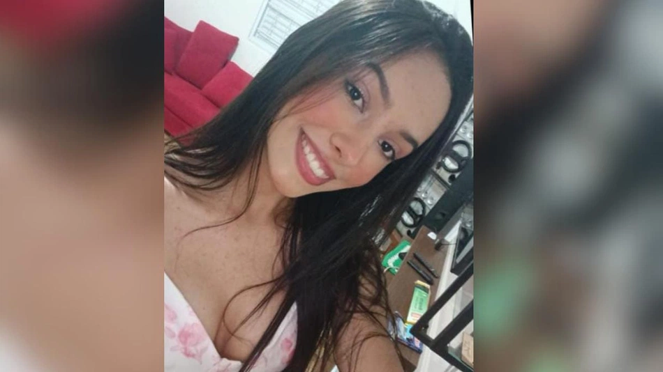 Samantha da Silva Rocha, estudante do Centro Estadual de Tempo Integral (CETI) Petrônio Martins Falcão