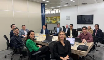 Reunião de alinhamento