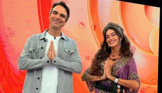 Aline Campos é a primeira eliminada do BBB 26