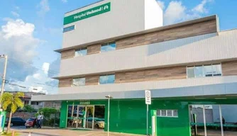 Unimed Teresina, bairro Primavera