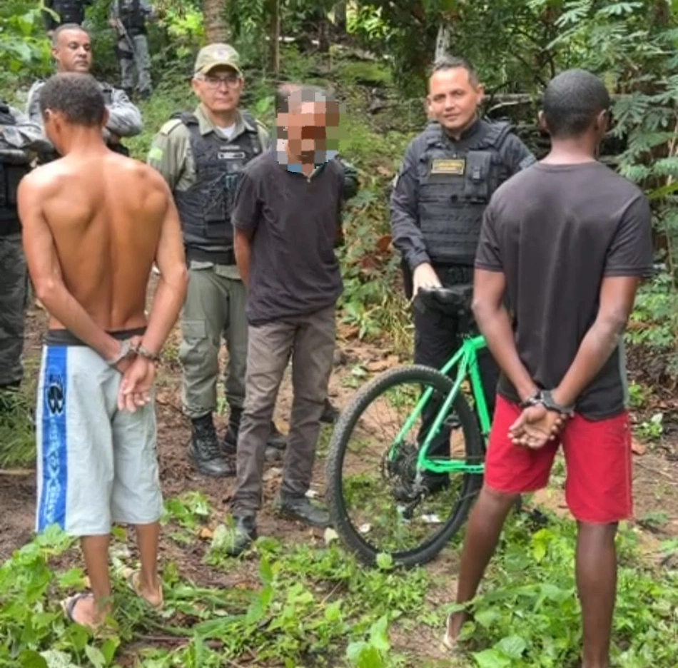 Operação Integrada é deflagrada em Floriano
