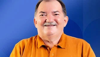 Waldemar Mauriz Filho, prefeito de Isaías Coelho