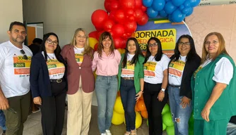 Secretaria de Educação de Esperantina