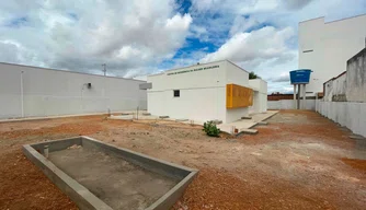 Centro de Referência da Mulher Brasileira de São Raimundo Nonato