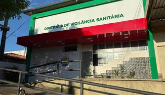 Diretoria de Vigilância Sanitária