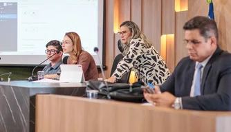 Alepi promove curso sobre emendas parlamentares