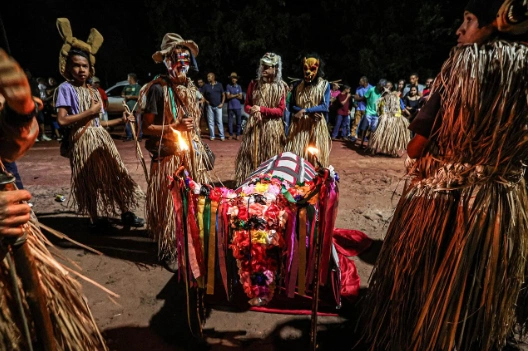Festa de Reis, reisado, dia de reis, reis, boa hora do piauí