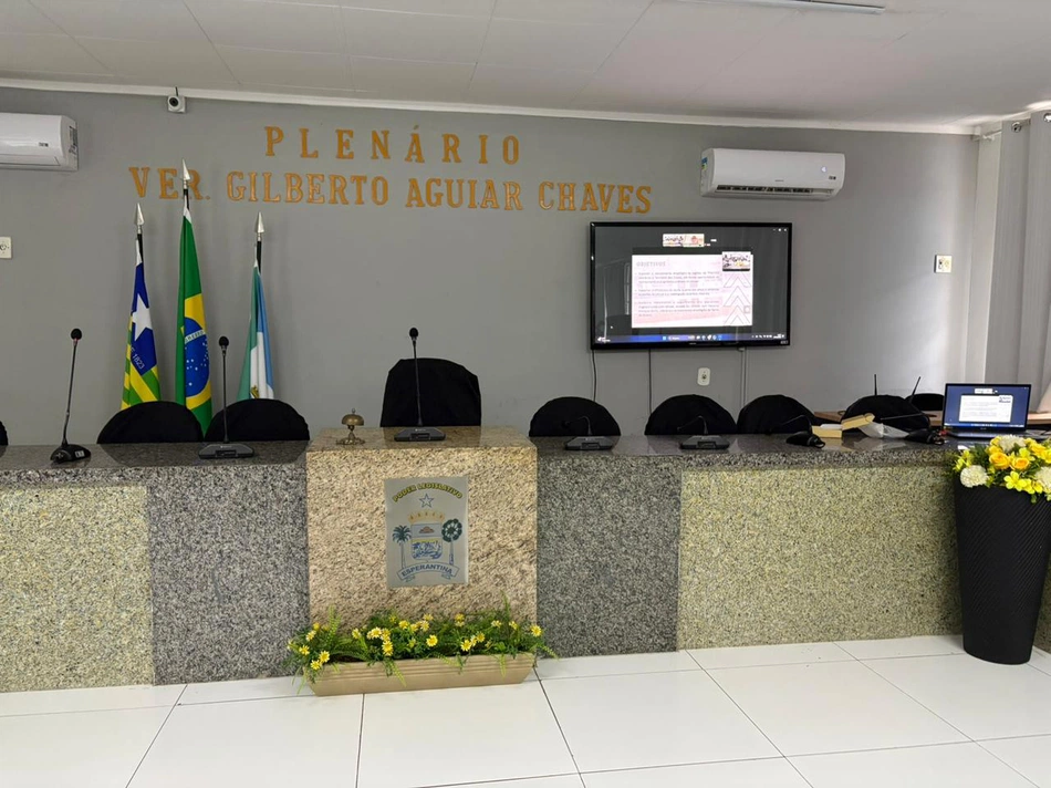 Parceria na saúde