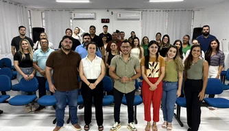 Parceria na saúde