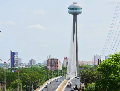 Teresina recebe XII Encontro Nordestino de Arborização Urbana a partir de 28 de julho