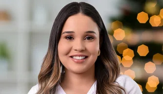 Prefeita de São Braz do Piauí, Deborah Cardoso
