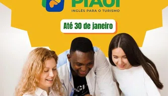 Programa Welcome to Piauí