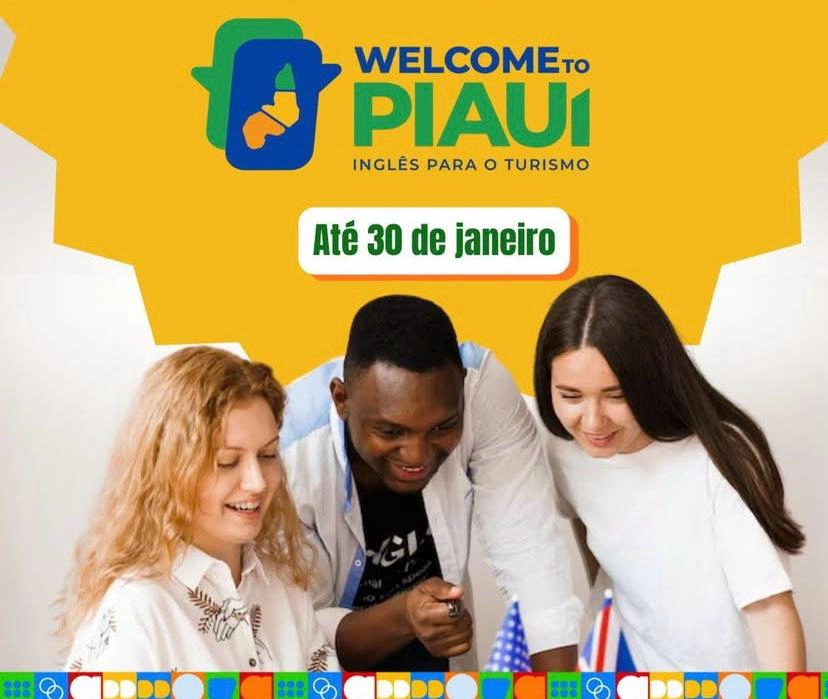 Programa Welcome to Piauí