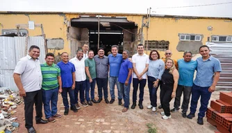 Ciro Nogueira destina mais de R$ 37,7 milhões para população de Altos
