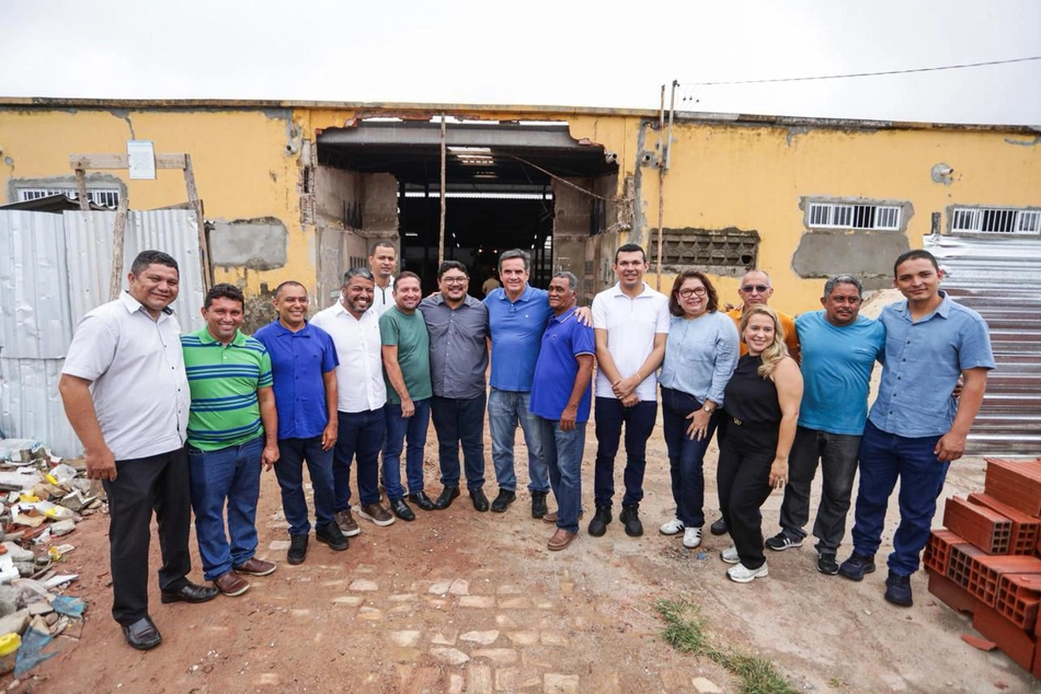 Ciro Nogueira destina mais de R$ 37,7 milhões para população de Altos