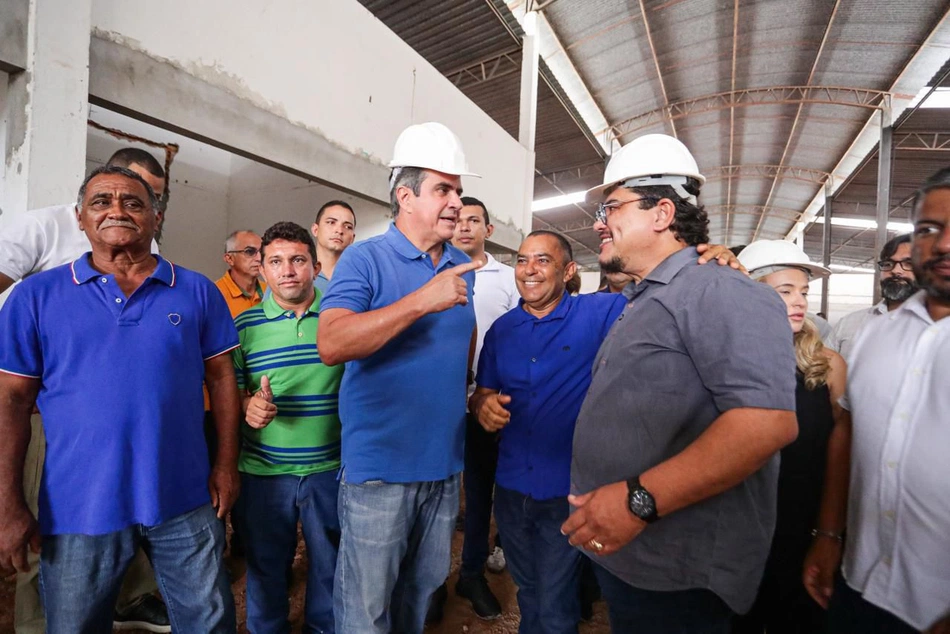 Ciro Nogueira destina mais de R$ 37,7 milhões para população de Altos