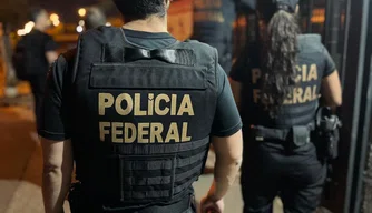 Polícia Federal deflagra Operação Escudo Eleitoral III