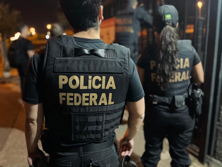 Polícia Federal deflagra Operação Escudo Eleitoral III