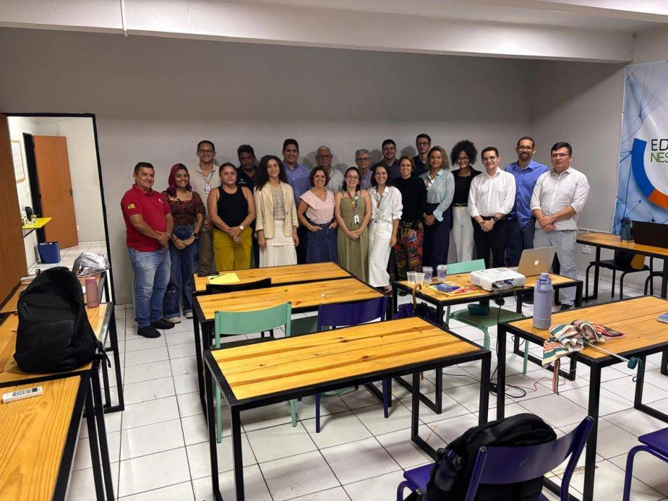 Teresina consolida estudos para eletrificação do transporte público com apoio internacional