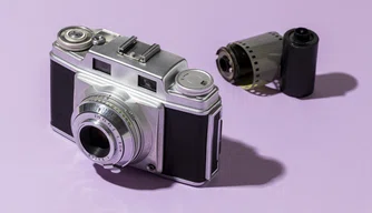 Câmeras Fotográficas