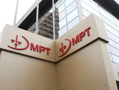 Ministério Público do Trabalho (MPT)