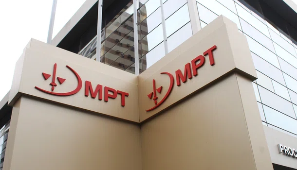 Ministério Público do Trabalho (MPT)