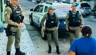 Patrulha Cidadã