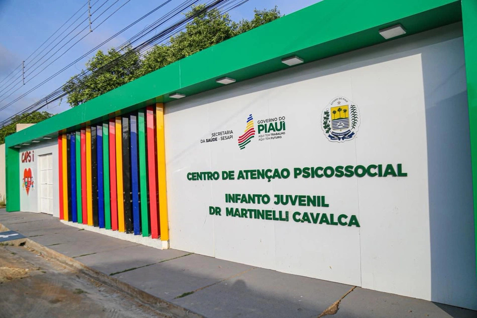 Saúde Mental