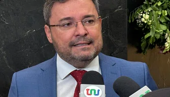 Deputado Fábio Novo