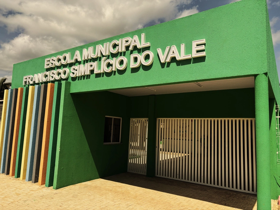 Escolas da rede municipal funcionam normalmente e asseguram o aprendizado dos estudantes