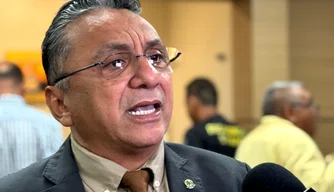 Vereador Dudu Borges (PT)