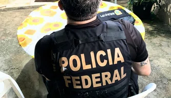 Polícia Federal