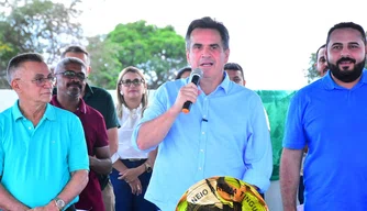 Senador Ciro Nogueira (Progressistas).
