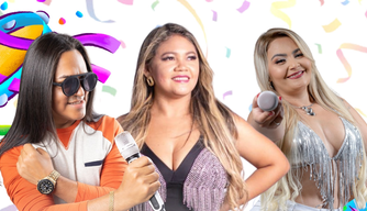 Tarde Cultural em Esperantina
