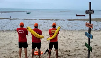 Campanha " Banho Seguro"