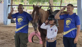 Equoterapia