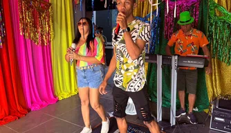 Mercado Folia transforma o Mercado Público em palco de cultura e desenvolvimento em Esperantina