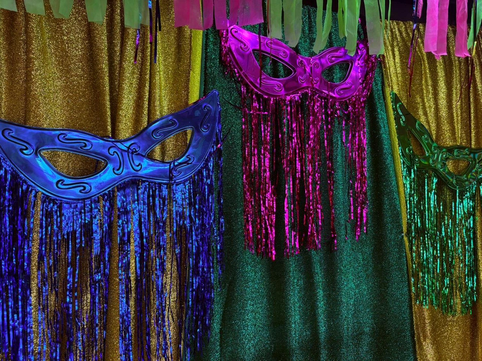 Mercado Folia transforma o Mercado Público em palco de cultura e desenvolvimento em Esperantina